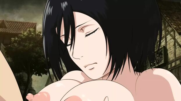 Full leaked Mikasa mika private photo