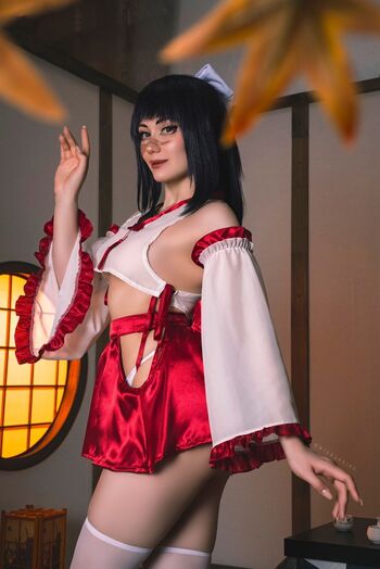 Full leaked Mikasa rino private onlyfans photo