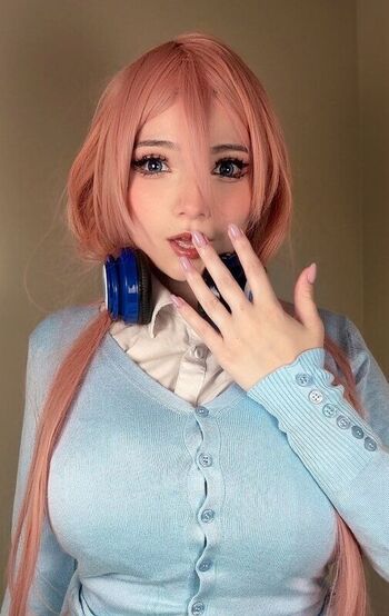 Full leaked Mikasa su casa private photo