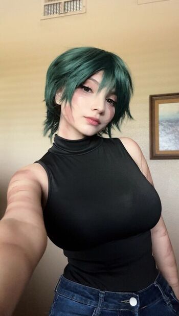 Full leaked Mikasa su casa private photo