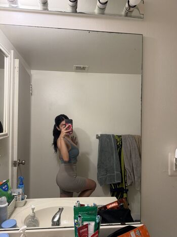 Full leaked Mikasavader private onlyfans photo