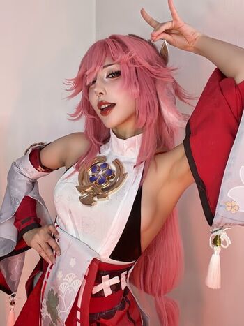 Mikatsukitty