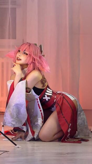 Full leaked Mikatsukitty private photo