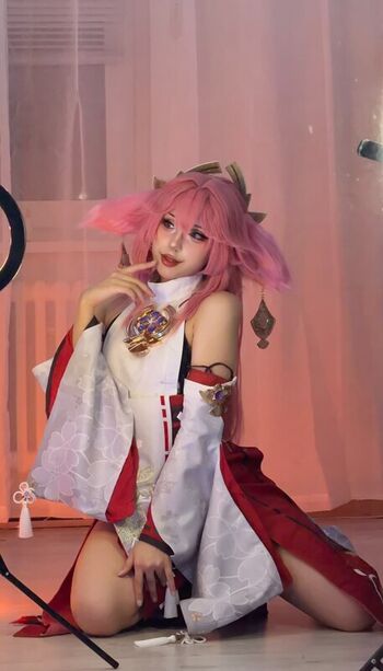 Full leaked Mikatsukitty private photo