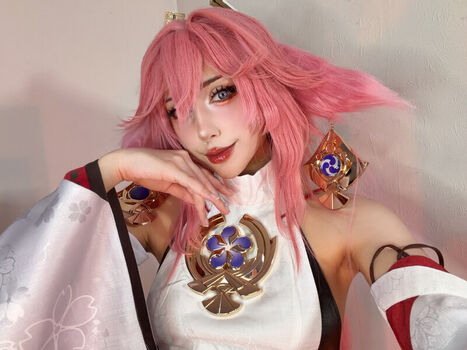 Full leaked Mikatsukitty private photo