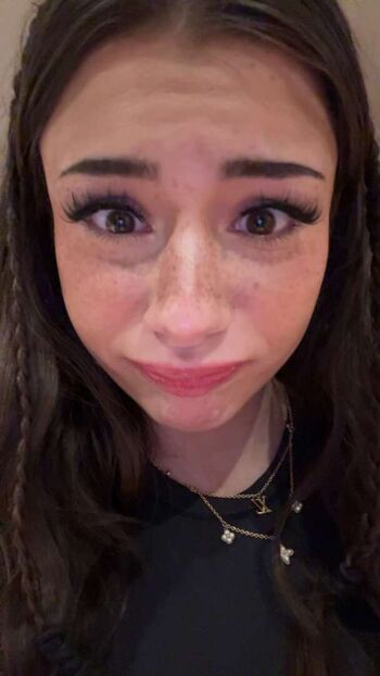 Full leaked Mikayla campinos  page private onlyfans photo