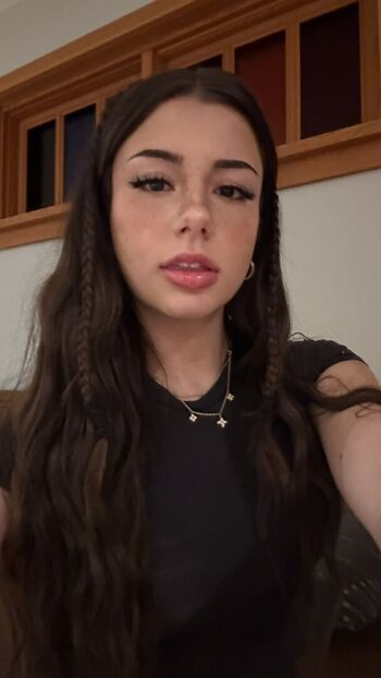 Full leaked Mikayla campinos  page private onlyfans photo