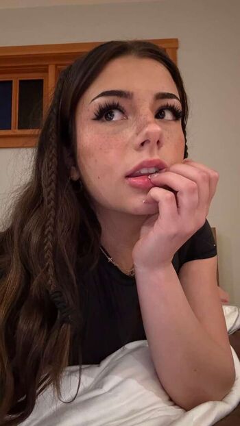 Full leaked Mikayla campinos  page private onlyfans photo