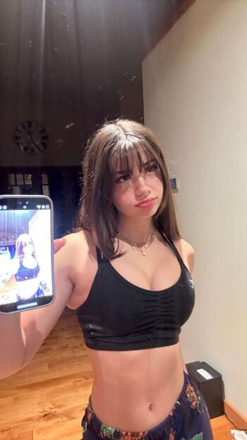 Full leaked Mikayla campinos  page private onlyfans photo