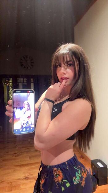 Full leaked Mikayla campinos  page private onlyfans photo