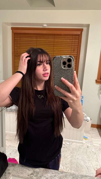 Full leaked Mikayla campinos  page private onlyfans photo