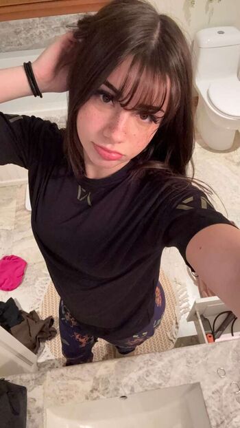 Full leaked Mikayla campinos  page private onlyfans photo