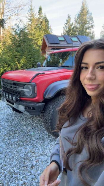 Full leaked Mikayla campinos  page private onlyfans photo