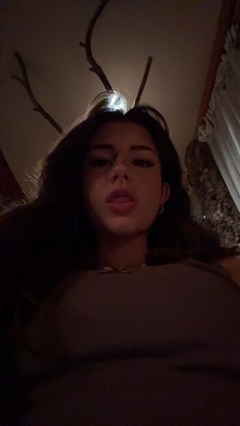 Full leaked Mikayla campinos  page private onlyfans photo