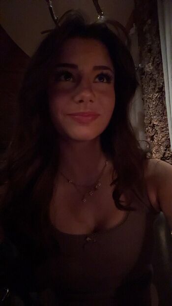 Full leaked Mikayla campinos  page private onlyfans photo