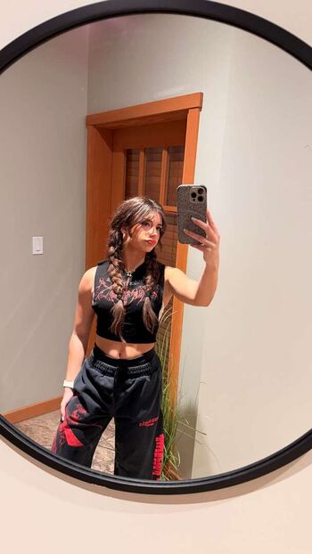 Full leaked Mikayla campinos  page private onlyfans photo