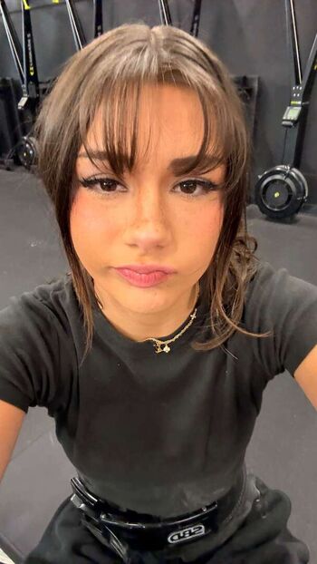 Full leaked Mikayla campinos  page private onlyfans photo