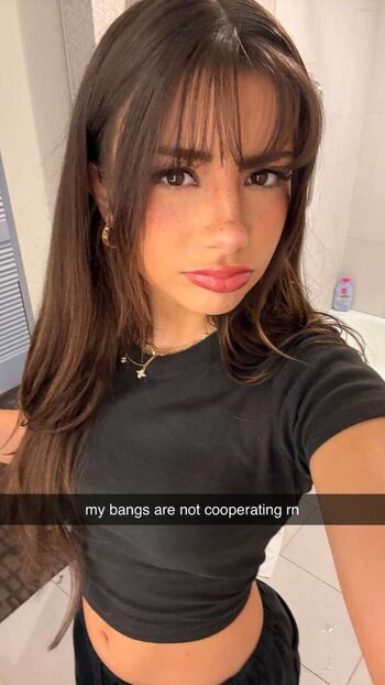 Full leaked Mikayla campinos  page private onlyfans photo