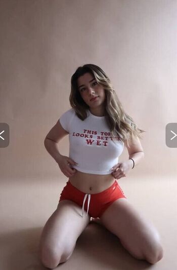 Full leaked Mikayla campinos  page private onlyfans photo