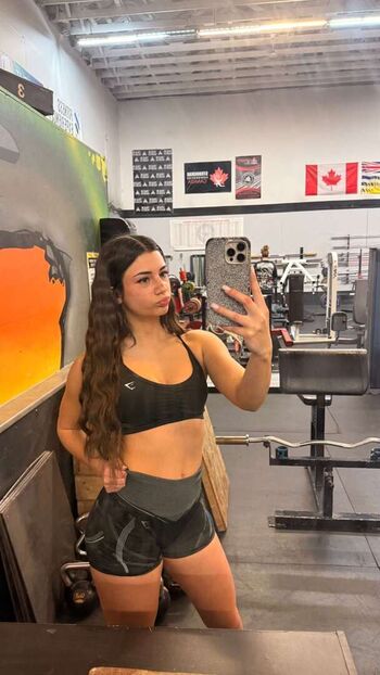 Full leaked Mikayla campinos  page private onlyfans photo