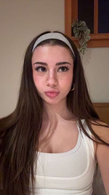 Full leaked Mikayla campinos  page private onlyfans photo