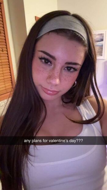 Full leaked Mikayla campinos  page private onlyfans photo