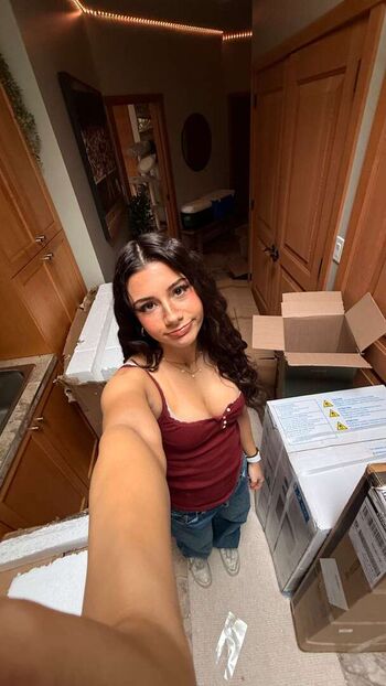 Full leaked Mikayla campinos  page private onlyfans photo