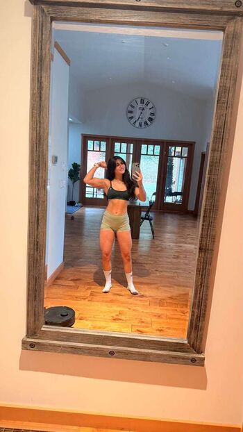 Full leaked Mikayla campinos  page private onlyfans photo