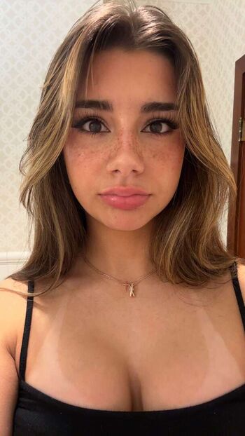 Full leaked Mikayla campinos  page private onlyfans photo