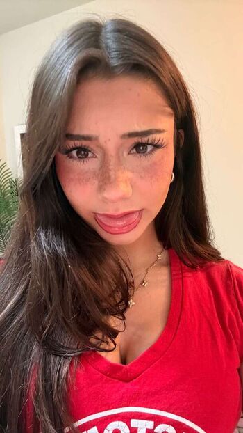 Full leaked Mikayla campinos  page private onlyfans photo