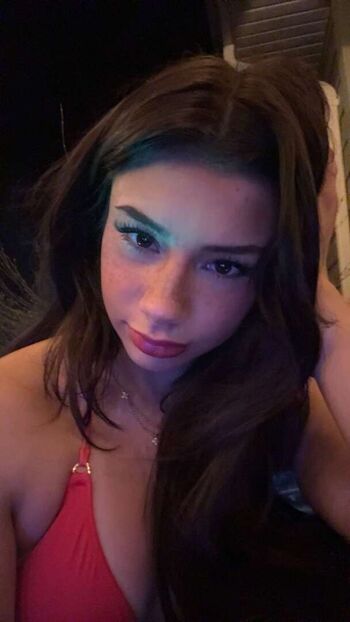 Full leaked Mikayla campinos  page private onlyfans photo