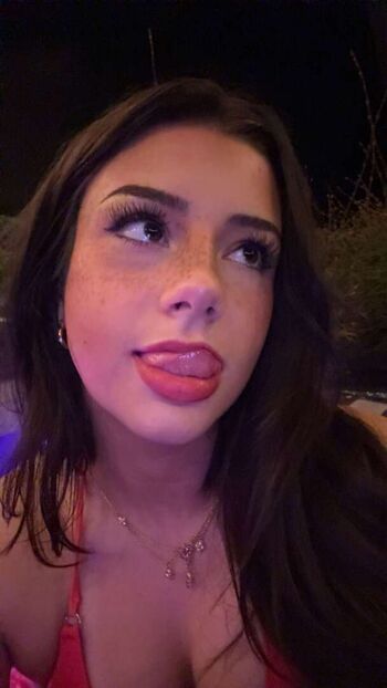 Full leaked Mikayla campinos  page private onlyfans photo