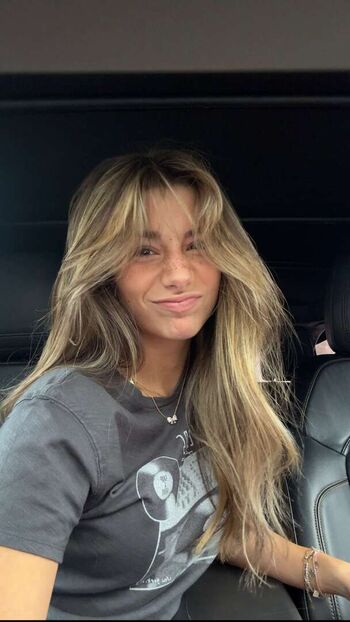 Full leaked Mikayla campinos  page private onlyfans photo