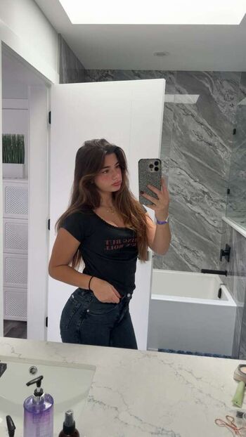 Full leaked Mikayla campinos  page private onlyfans photo