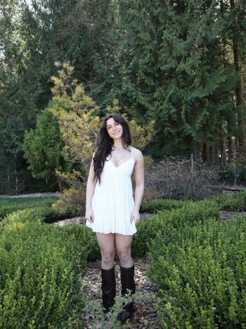 Full leaked Mikayla campinos private onlyfans photo