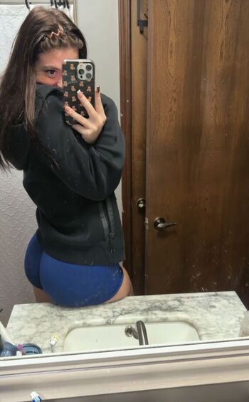 Full leaked Mikayla cothern private photo