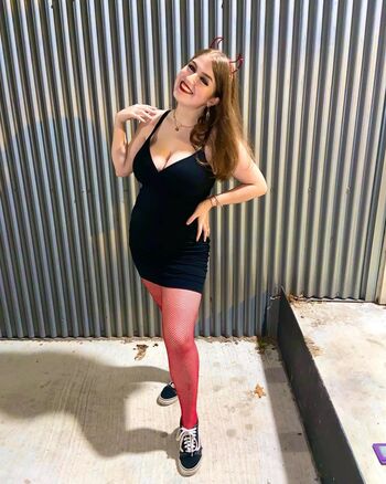 Full leaked Mikayla s private photo