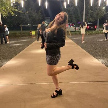 Full leaked Mikayla s private photo