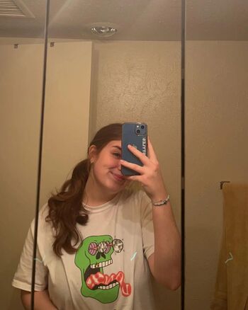 Full leaked Mikayla s private photo