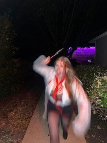 Full leaked Mikayla s private photo