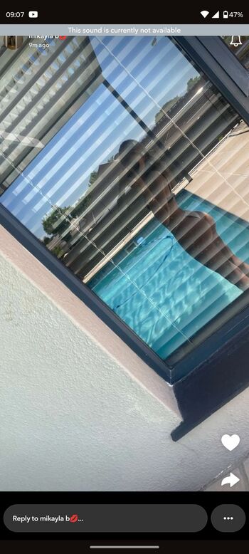 Full leaked Mikaylablig private onlyfans photo