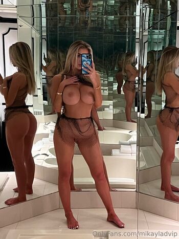 mikayladvip
