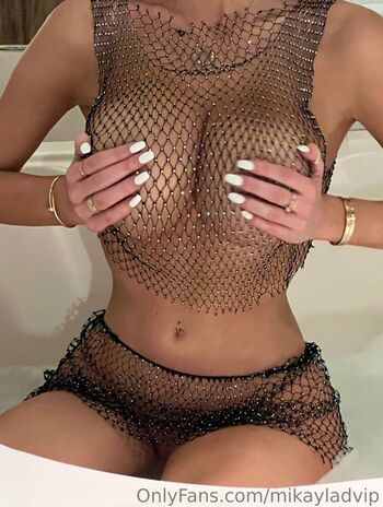 Full leaked Mikayladvip  page private onlyfans photo