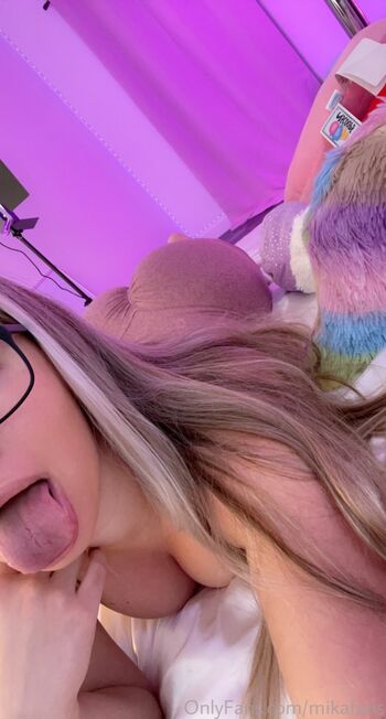Full leaked Mikaylah private photo