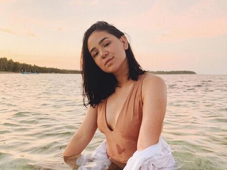 Full leaked Mikee quintos private photo