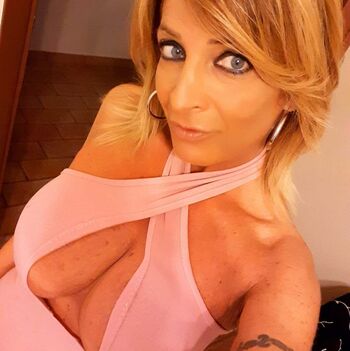 Full leaked Mikela lattanzi private photo