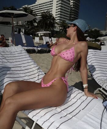 Full leaked Mikela miki private onlyfans photo