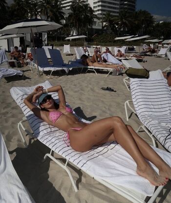 Full leaked Mikela miki private onlyfans photo