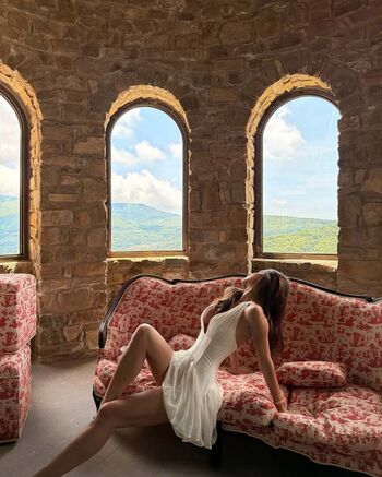 Full leaked Mikela miki private photo