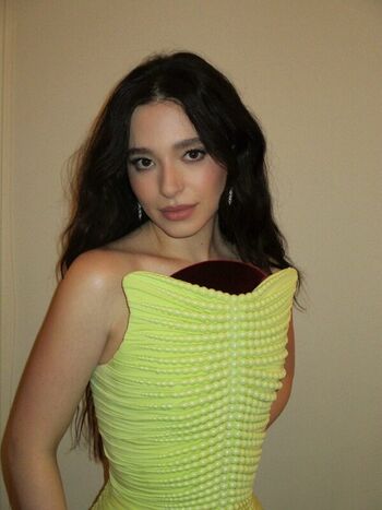 Mikey Madison